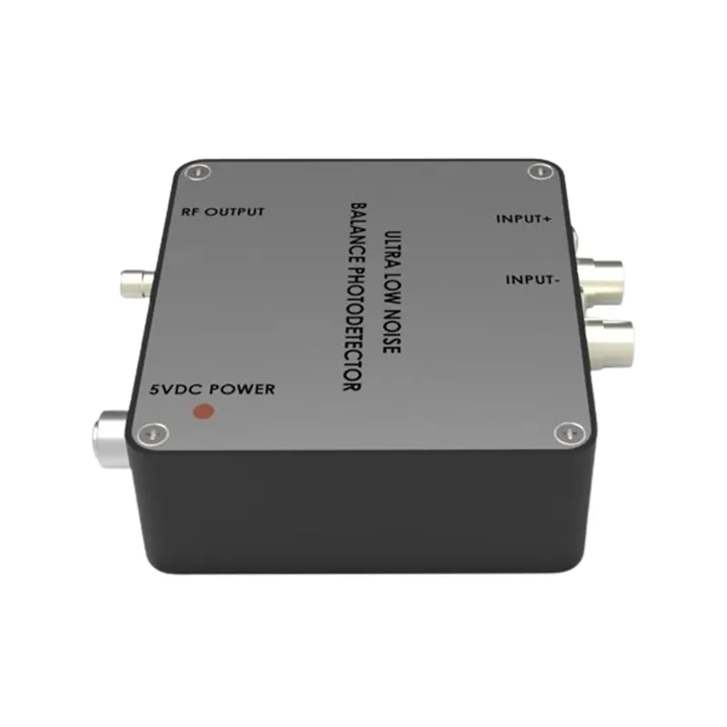 InGaAs Ultra-Low Noise Balance Photodetector