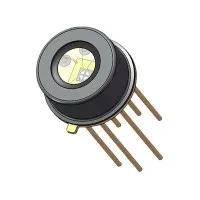 Cum se măsoară puterea de saturație a unui fotodetector?