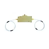 Cum se controlează puterea de ieșire a sursei de lumină ASE prin ajustarea cu...